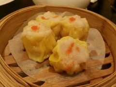 -汇景希尔顿逸林酒店·悦轩中餐厅
