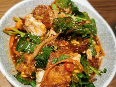 -金孔雀德宏傣味餐馆(魏公村店)