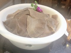 -香天下·四川火锅(安镇大润发店)