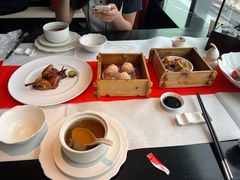 -馋遇江南·精致湖景雅宴(东方之门店)