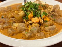 -旺角小渔村·海肠捞饭开创者(环山路店)