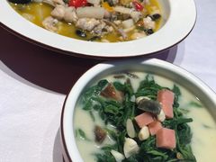 -老湘亲·品鉴湘菜(蔡塘爱琴海店)