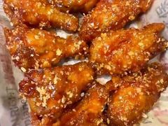 -肯德基(星河店)