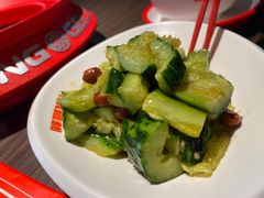 -胖哥俩肉蟹煲(杭州大厦中央广场店)
