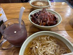 -晓马鸭店(新芜路店)