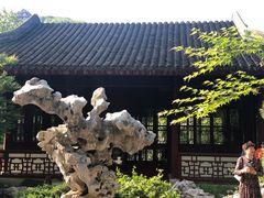 -采石矶景区