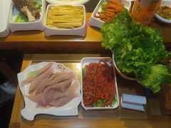 -小四川老火锅(欧风店)