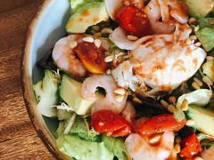 虾沙拉-RAC BAR(安福路店)