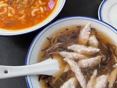 -左记港食(融科天城店)