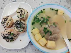 -小杨生煎(周浦万达店)