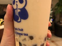 -茶百道(太平门直街店)