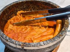 -六七八韩式烤肉·韩国料理(上杭路店)