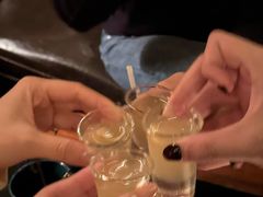 -Hill.Cocktail半山酒吧(中山店)