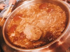-95号酱骨·一块豆腐(展春园西路店)