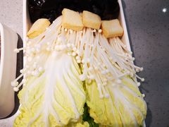 -半天妖烤鱼(紫荆广场店)