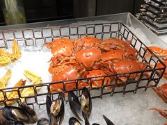 -杭州临平万丽酒店·燃餐厅(人民大道店)