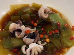 -望乡楼上海菜(日月光店)