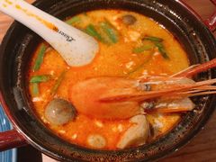 -星叶·东南亚料理(宁波万象汇店)