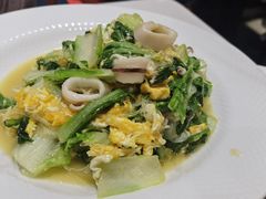 -必点海鲜·海肠捞饭(滨江道一店)
