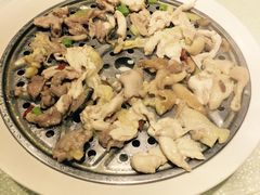 -畔山酒店中餐厅