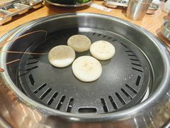 -哼蟹二将·烤肉酱蟹(合生汇店)