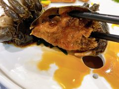 -新光酒家·河豚·海鲜·蟹料理(浦东店)