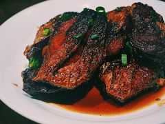 杭州熏鱼-宴秋杭州菜(锦艺城店)