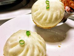 -酌宴府The China Club·广州万富希尔顿酒店(云城东路店)