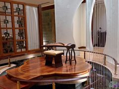 -广州富力丽思卡尔顿酒店·丽轩·粤菜