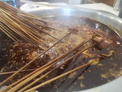 -水碾河刘老大串串香(水碾河路店)
