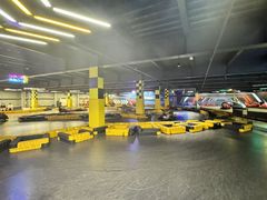-极限PLAY运动娱乐新世界·团建派对潮玩休闲馆·室内蹦极高空游乐园