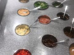 -新辣道鱼火锅(领展购物广场·中关村店)