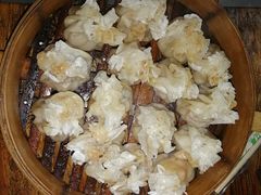 -正宗天津烧麦馆(柳州路店)