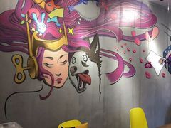 -W CAFE(甜爱路店)