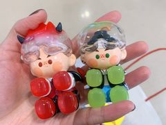 -泡泡玛特POPMART(正弘城店)