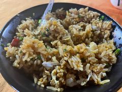 蛋炒饭-聚味瞿记·龙虾堂(树木岭店)