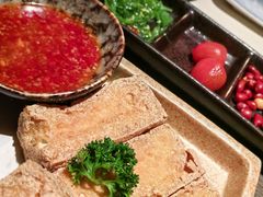 -玉川屋创意日料(北美新天地店)