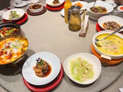 -大鹏饭店·金陵家宴(奥体中心店)