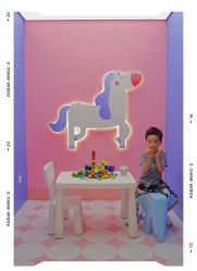 -海饼干Seabiscuit儿童美发(五角场合生汇店)