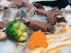 青春老鸭汤鸭血粉丝-鸭小妹鸭血粉丝(老门东店)
