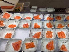-初色海鲜自助(万丰路店)