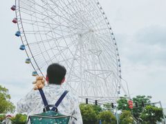 -南昌之星摩天轮