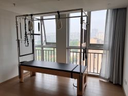 -FineYoga梵音瑜伽·普拉提