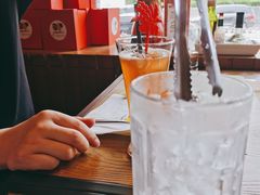-安妮意大利餐厅(国贸店)