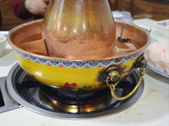 -马记伊源斋涮肉·清真菜(百子湾店)