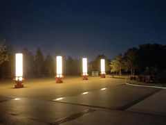 -北京麋鹿生态实验中心