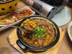 -陶德砂锅(蜀汉路店)