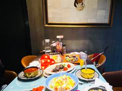 -西堤厚牛排(国瑞店)