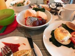-上海浦东嘉里大酒店