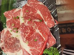 -喜牛烧肉酒场·黑金店(威高广场店)